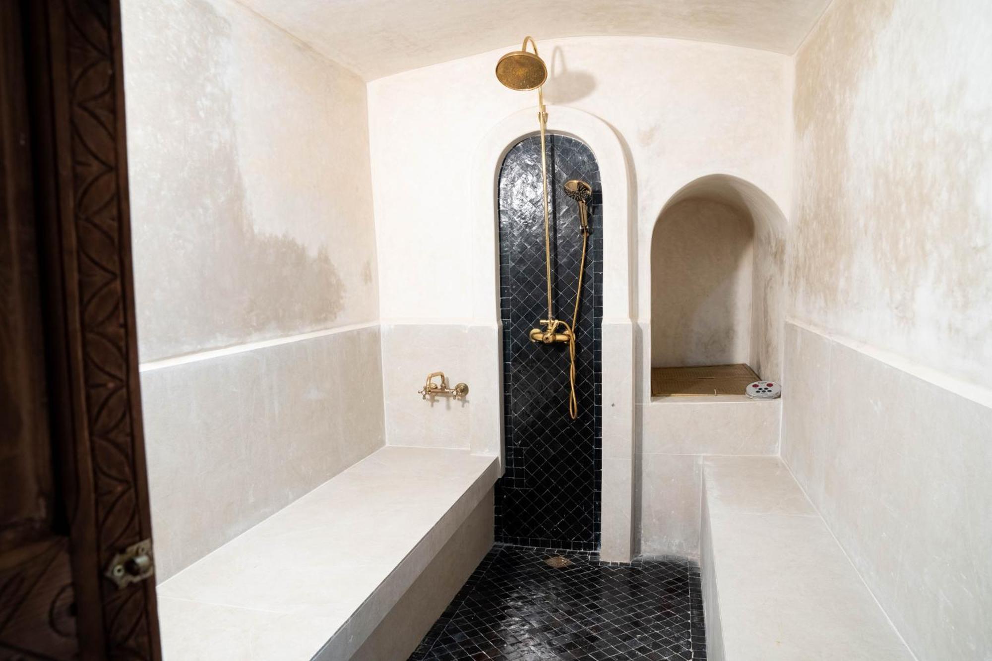 Riad Eden Dorient Marrakesch Exterior foto